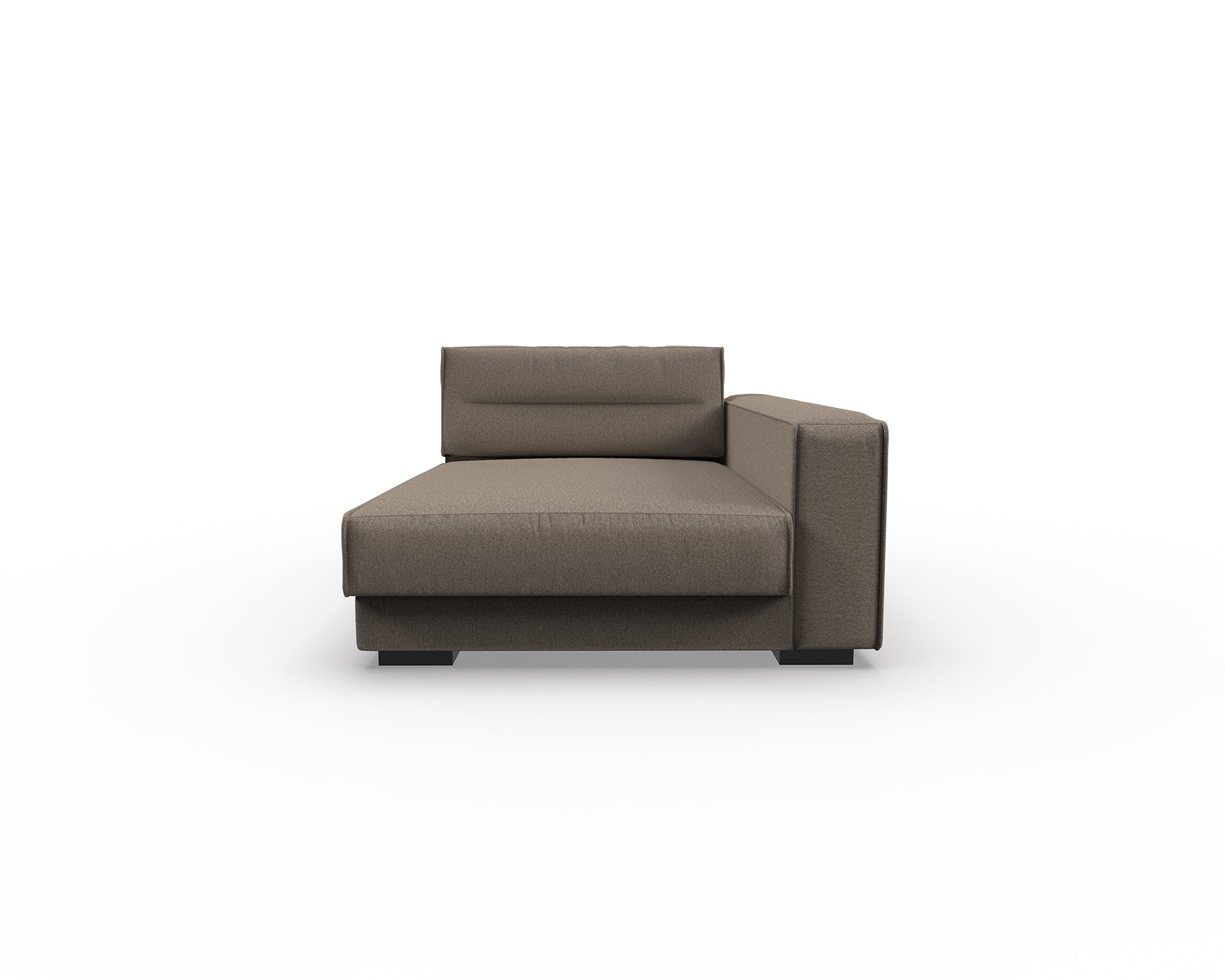 Bigboy Sofa Right Chaise (L)